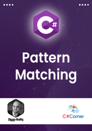Pattern Matching in C#